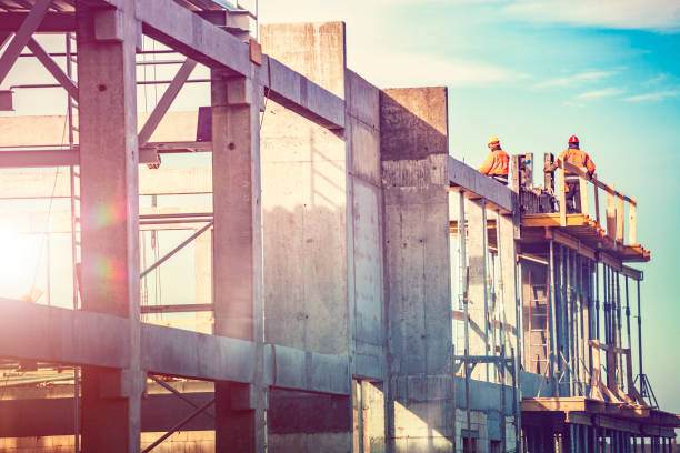 Best Concrete Leveling Services  in Maybrook, NY