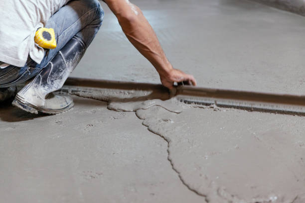 Best Driveways & Floors  in Maybrook, NY
