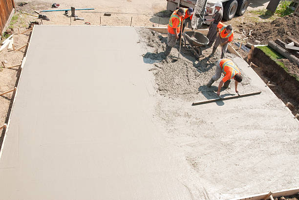 , NY Concrete contractor Company