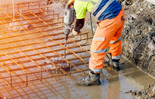 Best Affordable Concrete Contractor  in Maybrook, NY