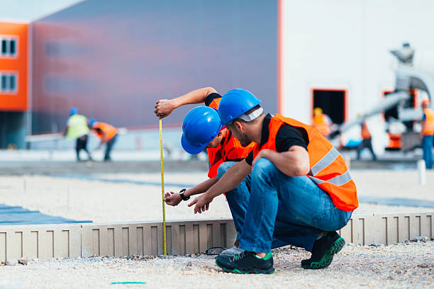 Best Concrete Foundation Repair  in Maybrook, NY
