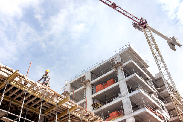 Best Foundations  in Maybrook, NY